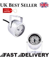 48 LED IR Infrared Illuminator