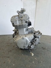 1998 KAWASAKI ER5 YELLOW