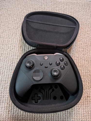 Xbox elite series controller - xbox,