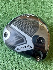 Callaway Elyte Triple Diamond