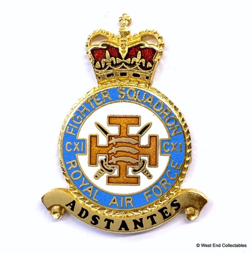 Raf cxi 111 - raf,
