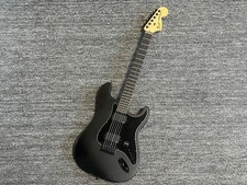 Mint Fender Jim Root EMG