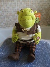 Dreamworks shrek 2004 - shrek, 2