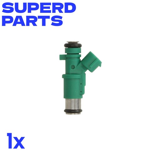 Fuel injector fits citroen - fuel,