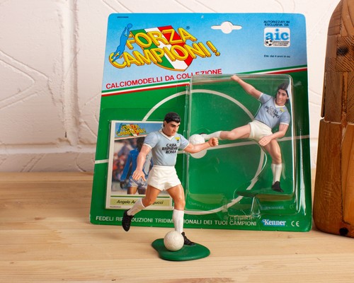 Tonka italy sportstars 90s - tonka,