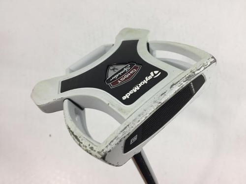 Taylormade spider ghost - spider,