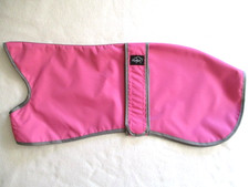New whippet coat mac - new, 53