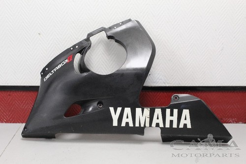 Fairing left lower yamaha yzf - left,
