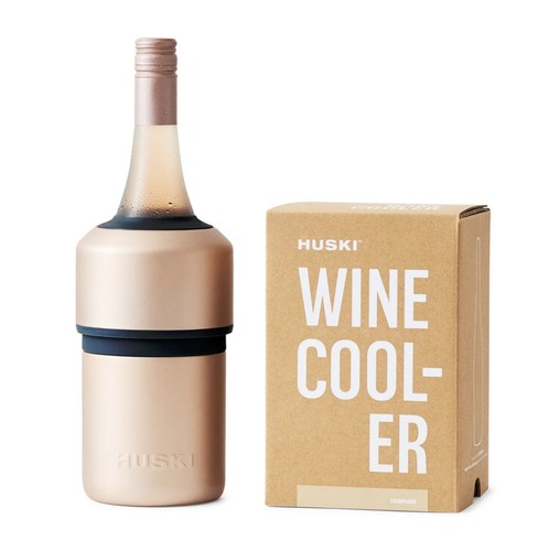 Huski wine cooler - huski,