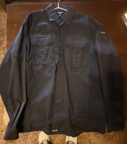 Blackhawk warrior wear - , long