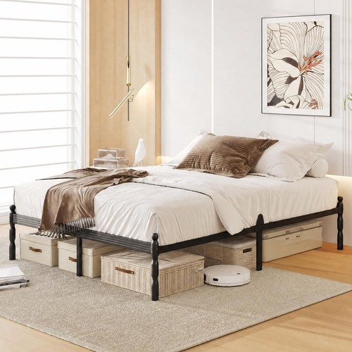 Apextella home double bed - double,