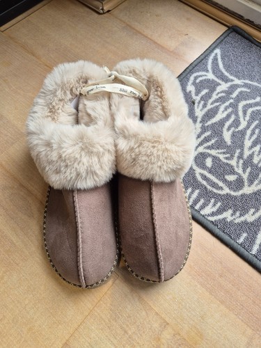 Fatface maia boot - fatface, slippers