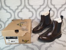 Dr. Martens Flora Arcadia