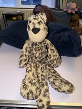 Retired Jellycat Merryday