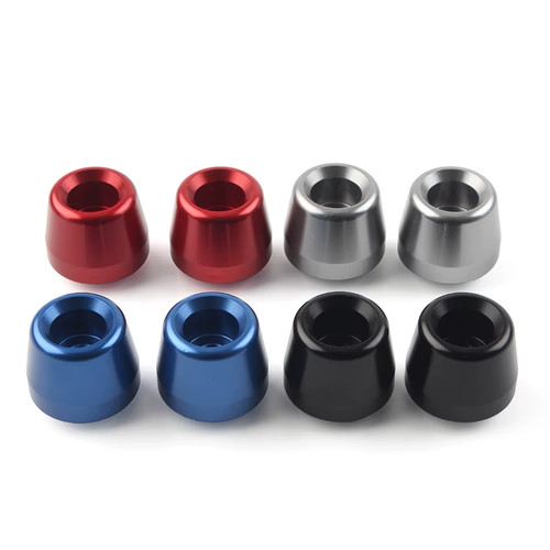 Handlebar grip ends - ends, bar