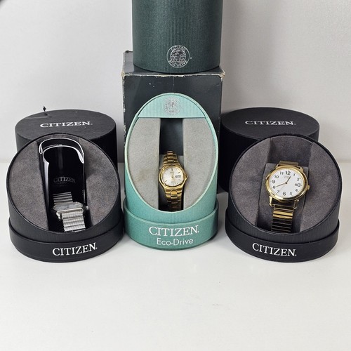 Vintage citizen watches - vintage,