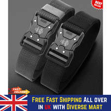 2Pcs Quick Release Buckle