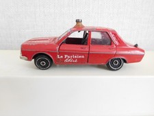 POLISTIL 1/43 EL 53 RENAULT 12