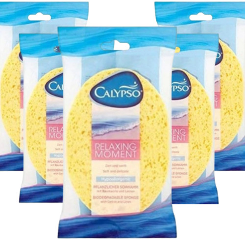 Calypso natural belle relaxing - belle,