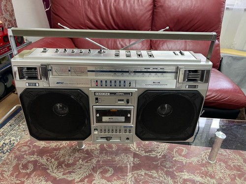 Diatone 711 stereo radio - diatone,