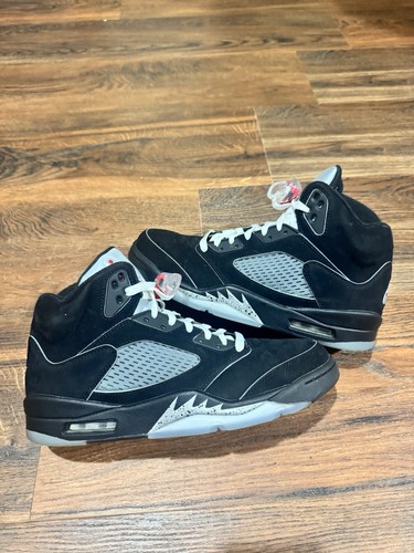 Size air jordan 5 - 5, retro