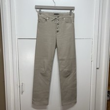 Joseph Den Lamb Leather