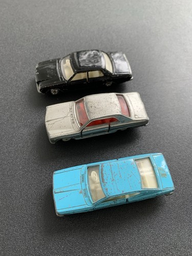 Rare 1970s vintage tomica made - vintage,