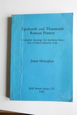 Upchurch and Thameside Roman