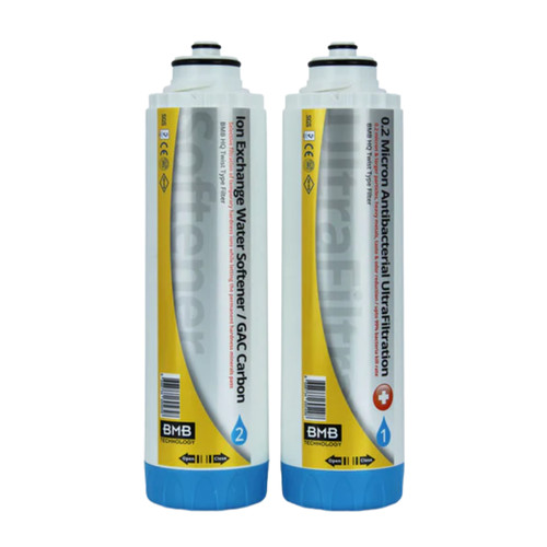Bmb zada pro ultrafiltration - bmb,