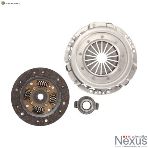 Clutch kit f1c000nx - kit,