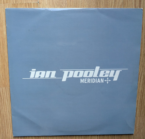 Ian pooley meridian - ian, "meridian"