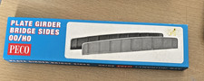 Plate Girder Bridge Sides "OO"