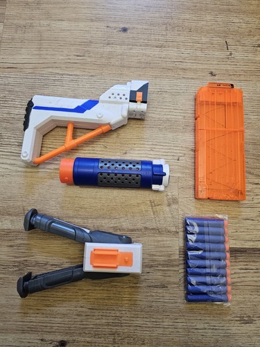Nerf strike modulus long - nerf,