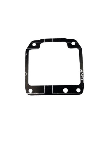 Yamaha float chamber gasket - yamaha,