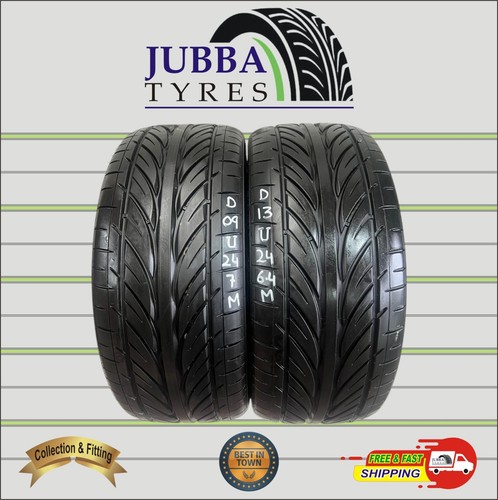 2x245 zr18 97y hankook - 97y,
