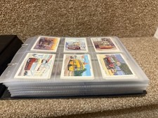 Players Cigarette Cards - Dogs