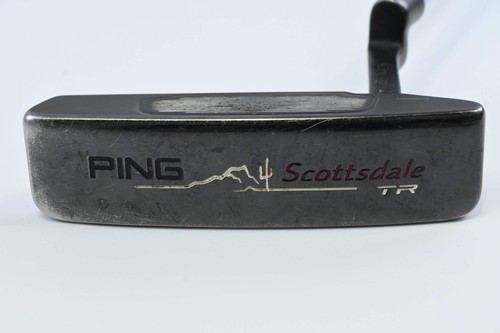 Ping scottsdale anser - tr, 2