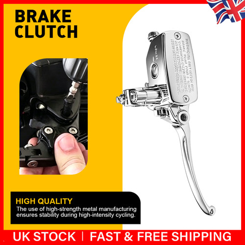 Front brake master - brake,