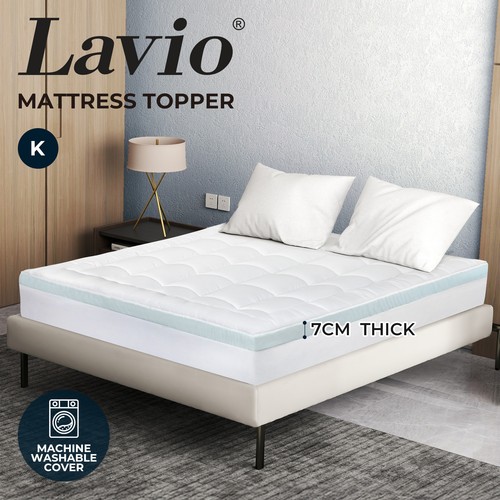 Lavio quilted mattress - lavio,