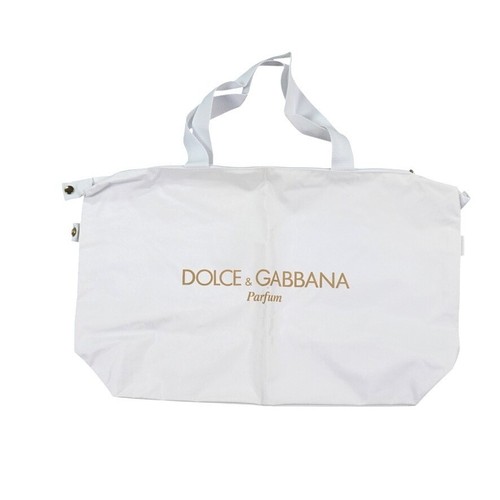 Dolce gabbana parfum tote - &,