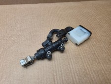 Honda CBR500R CBR500RA Rear
