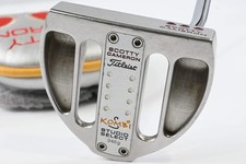 Scotty Cameron Studio Select