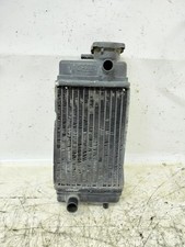 WATER RADIATOR FOR YAMAHA DT