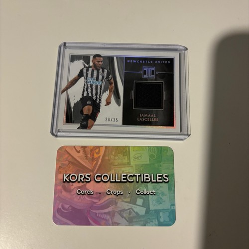 Newcastle jamaal lascelles - jamaal,