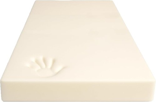 Memory foam offcuts for dog - memory,