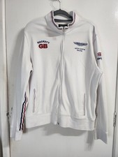 Hackett Aston Martin Racing