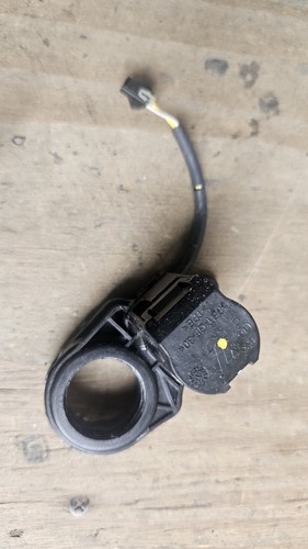 Ds3 drives wing mirror - ds3,