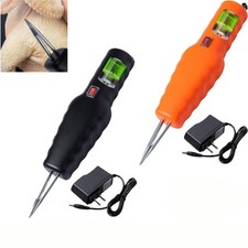 2024 Electric Poultry Feather