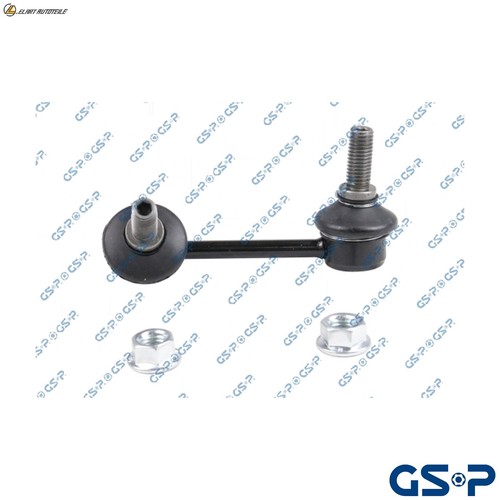 Rod brace stabiliser s051597 - rod,
