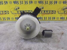 Heater Blower Motor Honda Cr-V